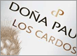 Dona Paula Los Cardos