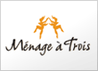 Menage a Trois